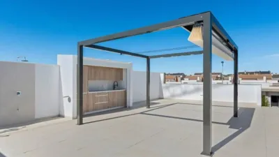 Ático en calle Pilar de La Horadada, -1 photo 18