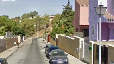 Chalet in Los Molinos photo 2