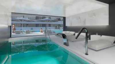 Apartment on Calle San Bruno photo 23