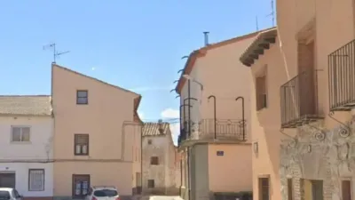 Chalet en Santa Eulalia del Campo photo 2