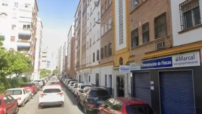 Apartment in La Buhaira-San Bernardo photo 3