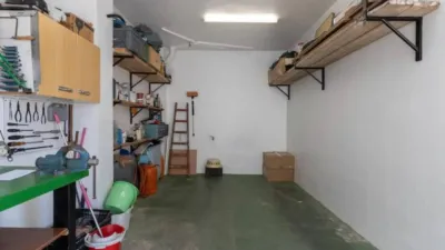 Chalet in Jun photo 55
