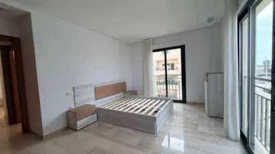 Apartment in El Raval-Puertas Encarnades photo 16