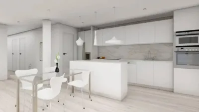 Chalet on Calle Valentin, -1 photo 4