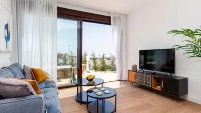 Chalet on Puig Campana Golf Street, -1 photo 31