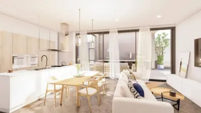 Chalet on Altaona Golf Street, -1 photo 3