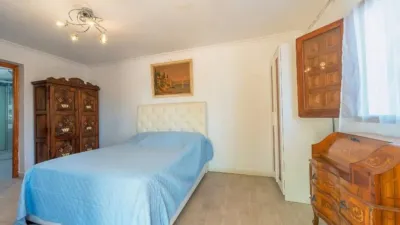 Chalet en calle de San Vicente del Raspeig photo 34