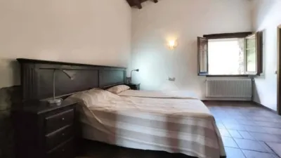 Chalet in La Vall de Bianya photo 22