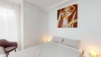 Chalet on Calle Playa Perla de Levante, -1 photo 12