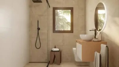 Chalet on Calle Algorfa, -1 photo 15