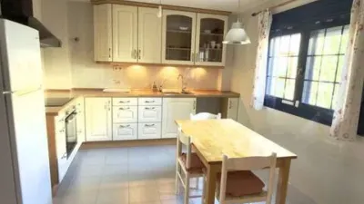 Chalet in Mutxamel photo 3