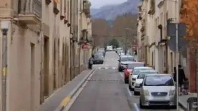 Flat in Esparreguera photo 2