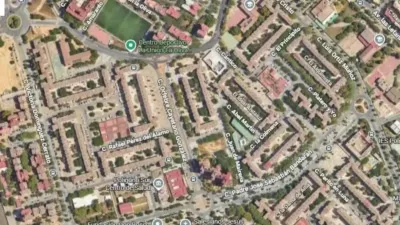 Apartment in Seville City Centre photo 3