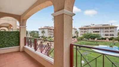 Penthouse in Residencial Miraflores photo 16