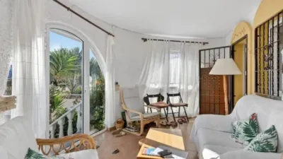 Chalet on Calle Gran Alacant, -1 photo 10