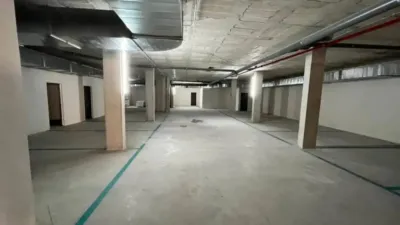 Penthouse on Carrer Eslovaquia photo 14