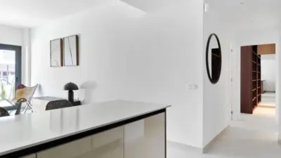 Chalet on Calle Ramon Rubial, 30, -1 photo 22