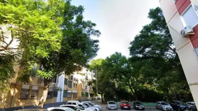Apartment in La Oliva-Polígono Sur photo 2