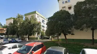 Apartment in San Pablo photo 3