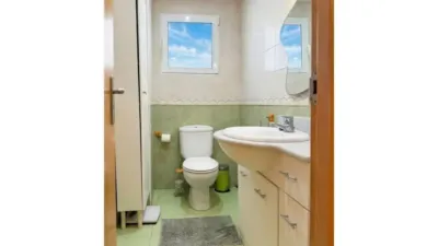 Flat on Santa Pola Street, -1 photo 5