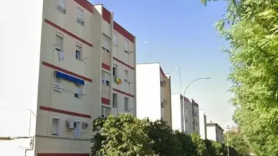 Flat in Seville City Centre photo 2