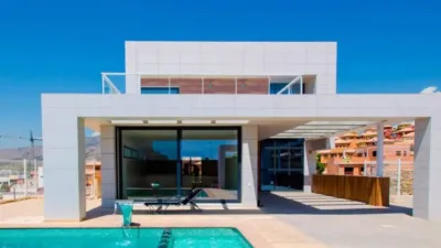 Chalet on Golf Bahia Street, -1 photo 14
