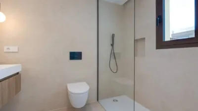 Chalet on Mutxamel Street, -1 photo 10