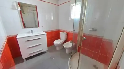Apartment in Huelva Capital photo 12