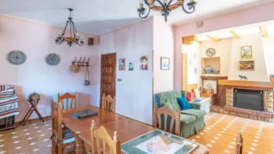 Chalet in Jun photo 15