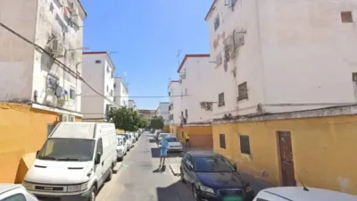 Apartment in Seville City Centre photo 3