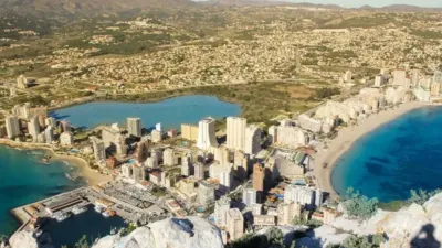 Chalet in Calpe - Calp photo 22