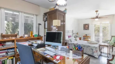 Chalet in El Chaparral photo 56