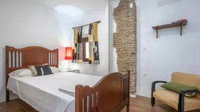 Chalet in Albaicín photo 53