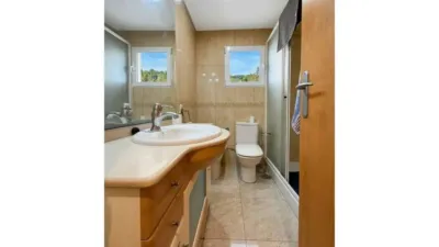 Flat on Santa Pola Street, -1 photo 15