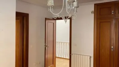 Chalet en calle de Coria photo 33