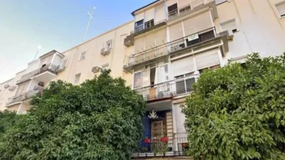 Apartment in Seville City photo 3