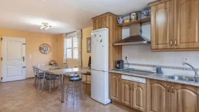 Chalet in Albolote photo 10