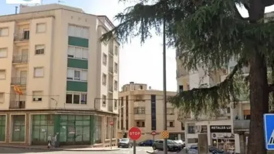 Flat in Plasencia photo 2