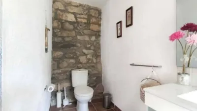 Chalet in La Vall de Bianya photo 47