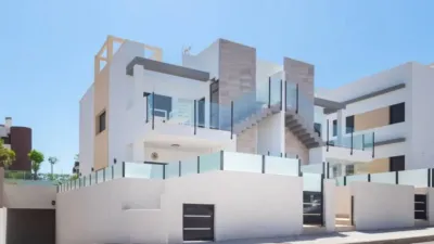 Apartment on Calle C. Almohabenos, 03189, Alicante, Spain, -1 photo 3