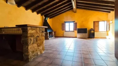 Chalet in La Vall de Bianya photo 11