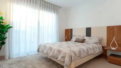 Casa - Vista 5