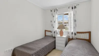 Penthouse in Residencial Miraflores photo 9