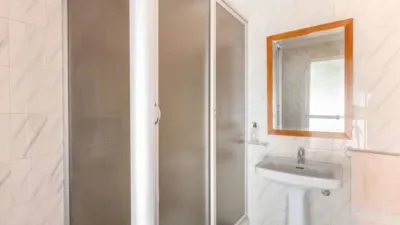 Chalet in Jun photo 57