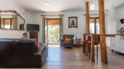 Chalet in Albaicín photo 39