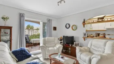 Penthouse in Residencial Miraflores photo 4