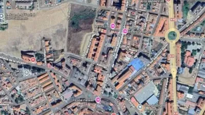 Piso en Benavente photo 2