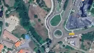 Piso en Guadarrama photo 4
