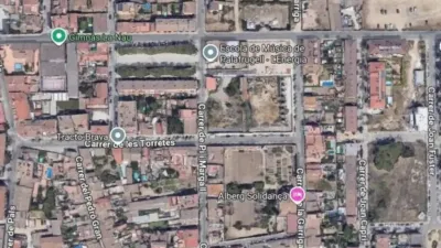 Casa – Elx - Elche - Vista 3