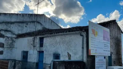 Chalet en calle Fragua photo 4